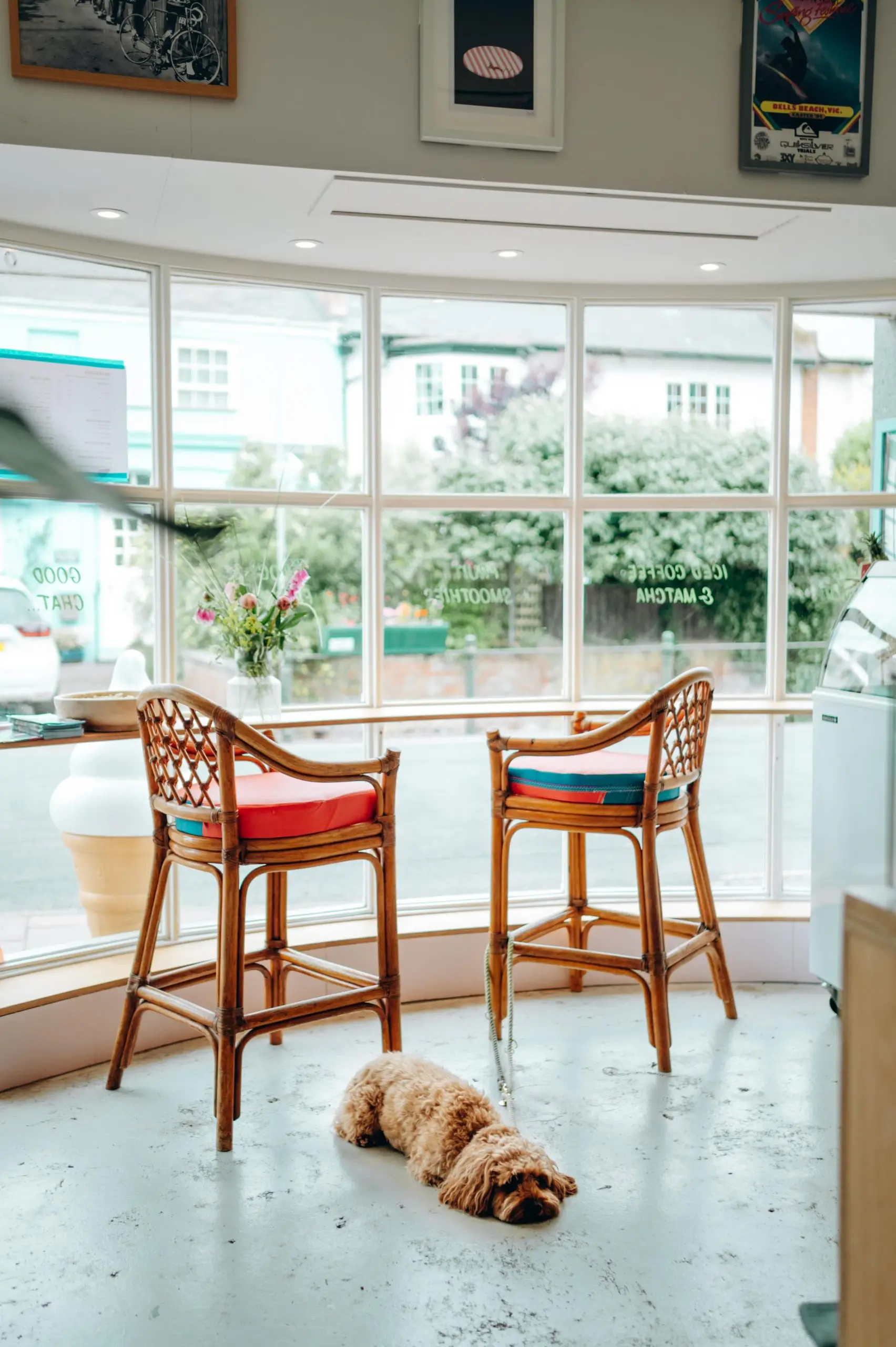 Kapes Budleigh Salterton