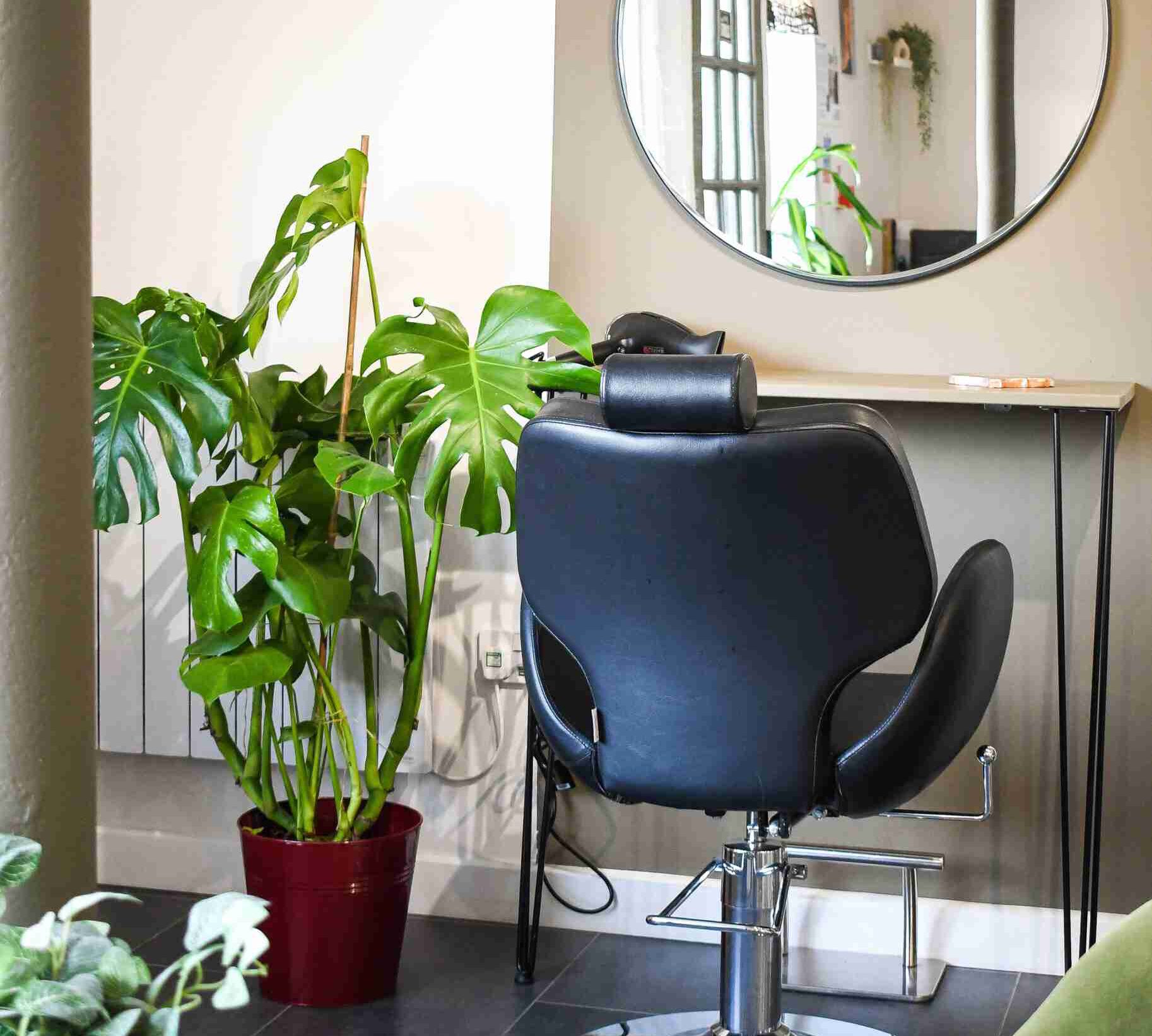 Willow Hair & Wellbeing website